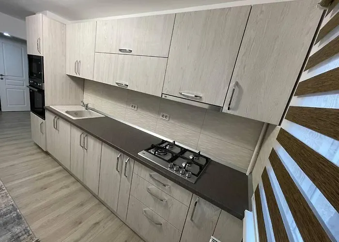 Apartament Regim Hotelier