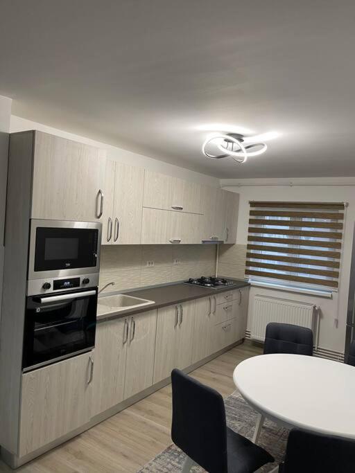 Regim Hotelier Appartamento Caransebeş